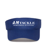J&M Tackle Visor