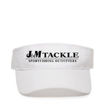 J&M Tackle Visor