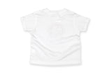 J&M Logo Toddler Full Color Short Sleeve T-Shirt