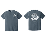 J&M Tackle Comfort Color Short Sleeve T Without Pocket