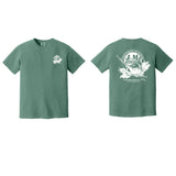 J&M Tackle Comfort Color Short Sleeve T Without Pocket