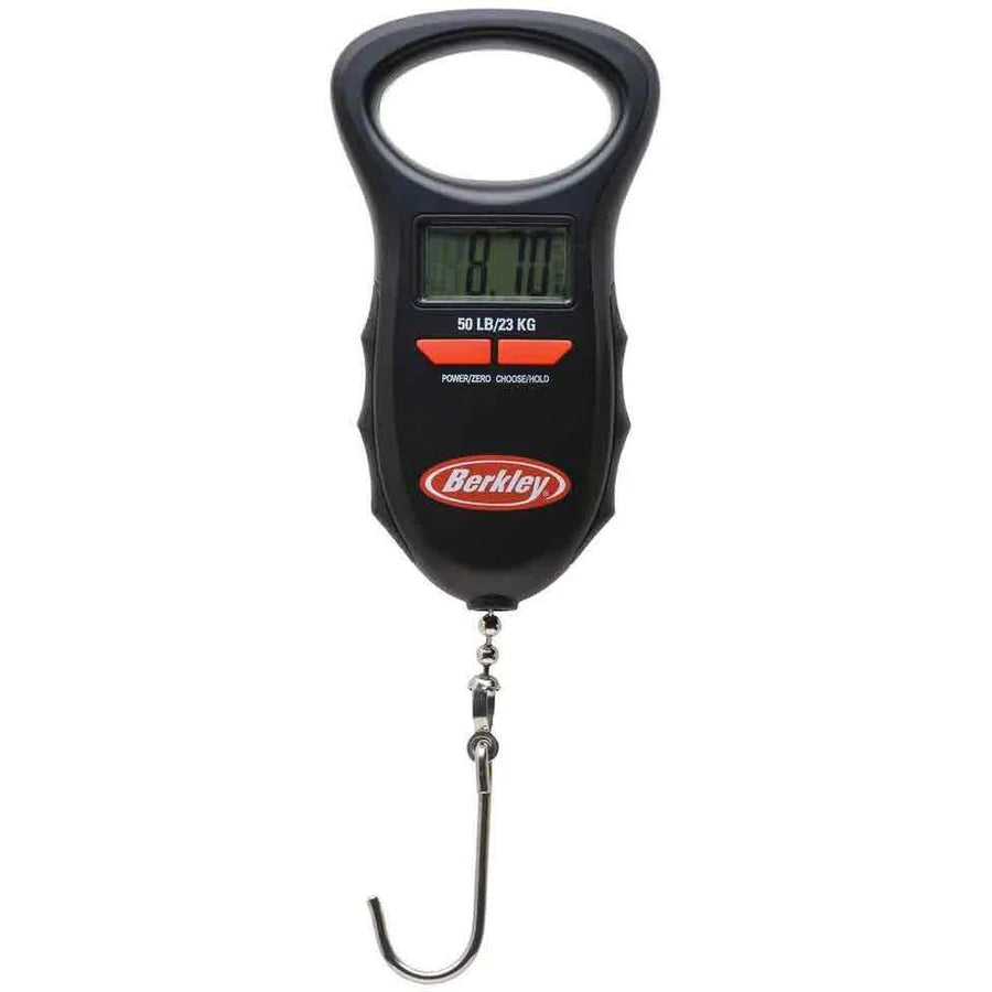 Berkley 50lb Digital Scale