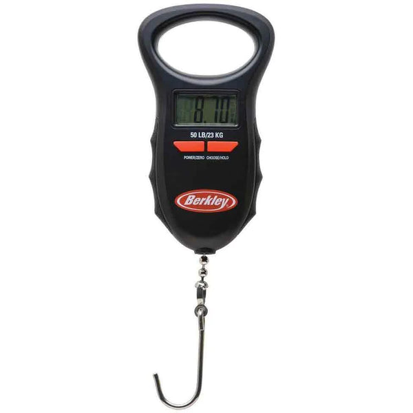 Berkley 50lb Digital Scale