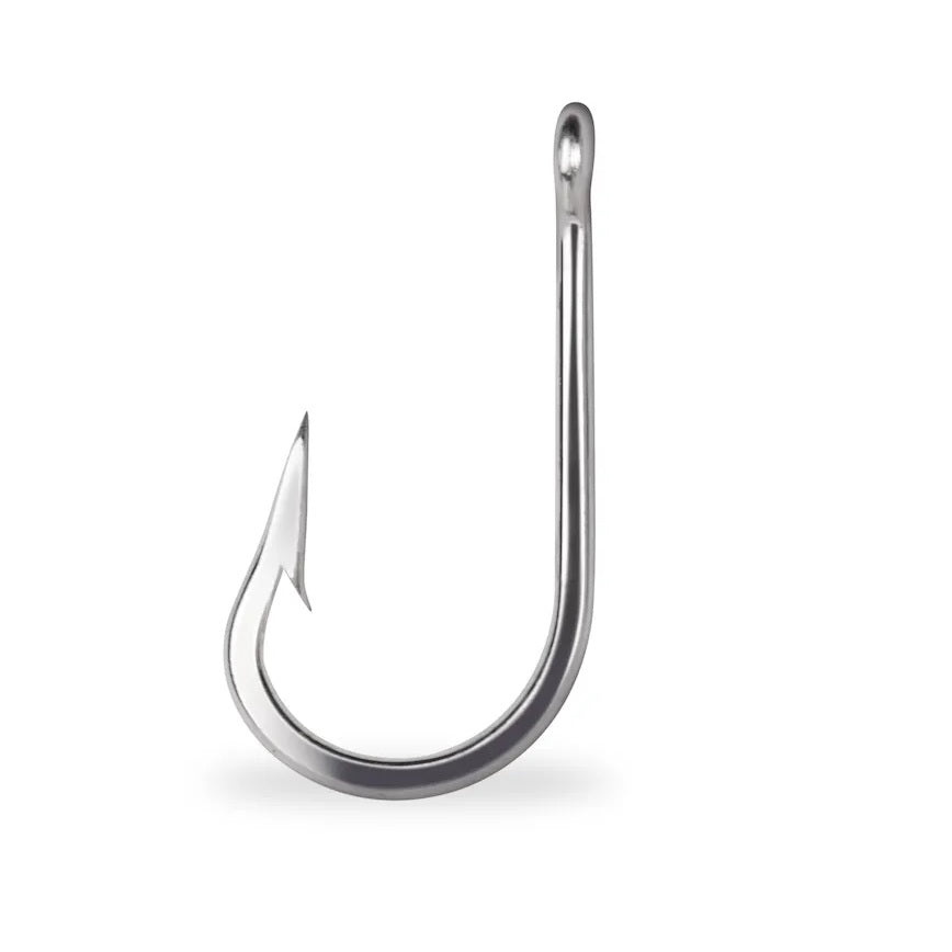 Mustad 7698B-10/0 2X Duratin Sword 10pk