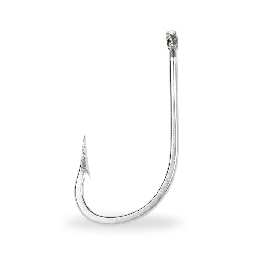 Mustad 7731A-DT-8/0 Needle Eye 10pk