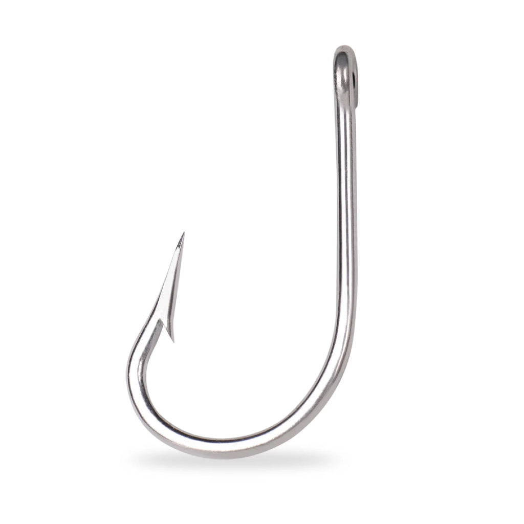 Mustad 7691DT-8/0 Duratin 10pk