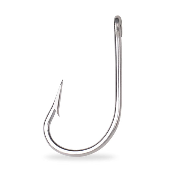 Mustad 7691DT-8/0 Duratin 10pk