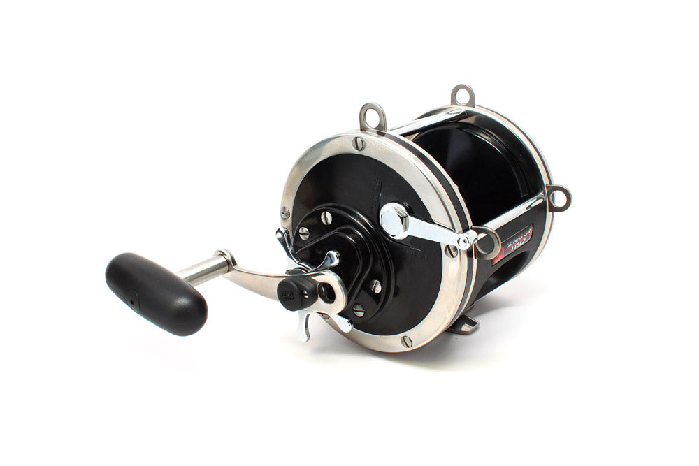 Penn 115L2 Senator 9/0 Conventional Reel Penn 115L2 Senator 9/0 Conventional Reel