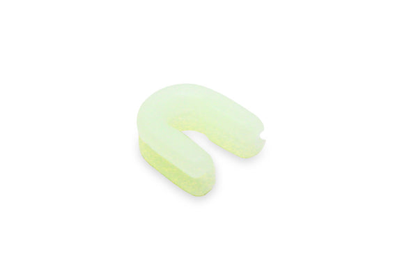 Billfisher Plastic Thimble, Luminous, 200-400 lb. - 50 PK