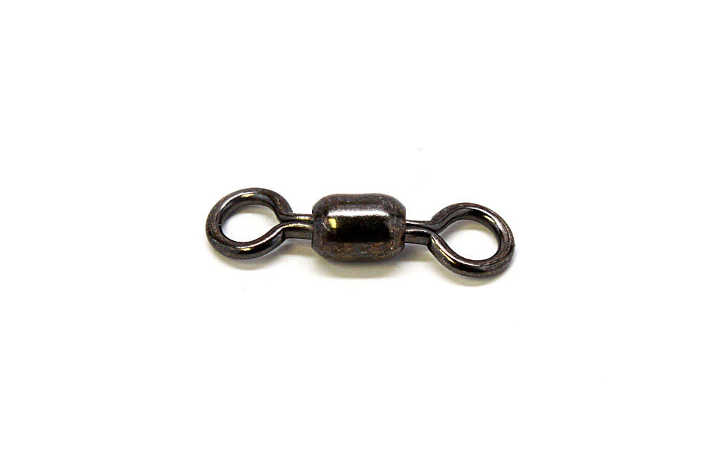 Billfisher "Krok" SS Swivel, 150 lb., 50 Pk.