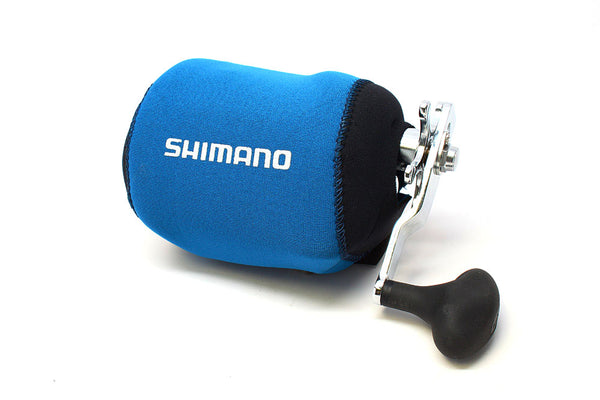 Shimano Reel Cover - Large Fits Tiagra 16-20, TLD30II