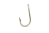 Mustad 7731D-10/0 Hooks Sea Demon - Tinned