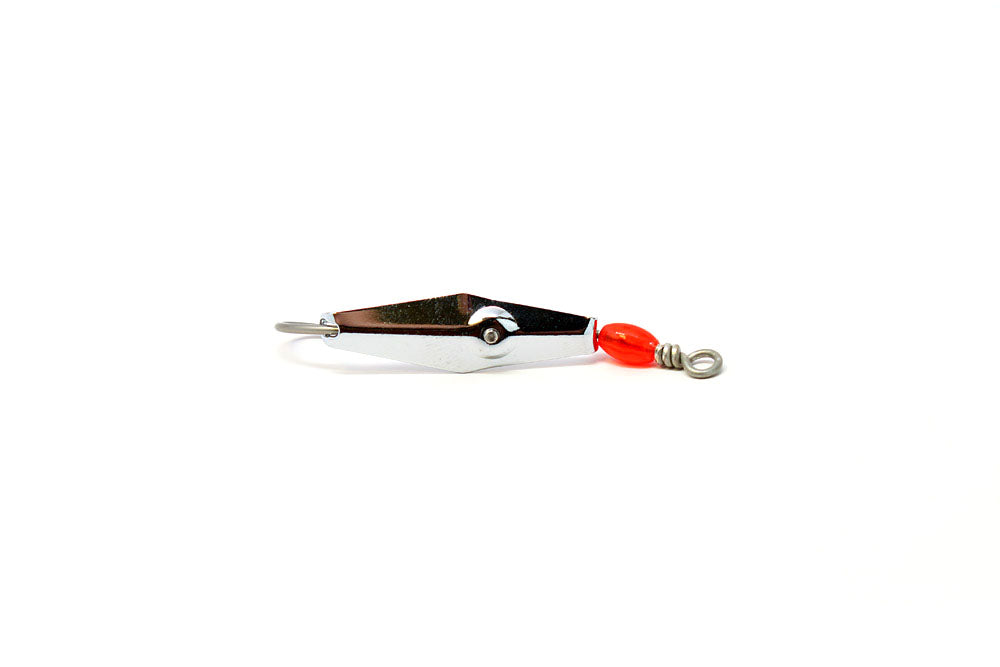 Clarkspoon #00 SS Hook, 2