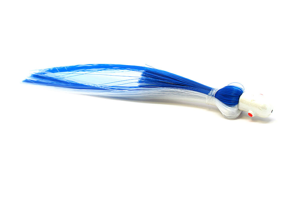 SeaWitch 1/2oz White/Blue