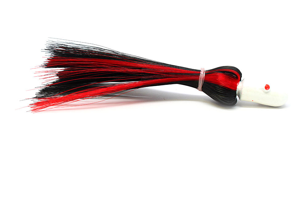 SeaWitch 2.5oz Black/Red
