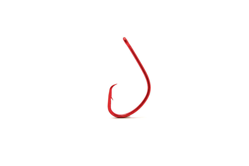Owner 5114-123-2/0 Mutu Light Circle, Red, 6 Pk. – J&M Tackle Owner 5114-123-2/0 Mutu Light Circle, Red, 6 Pk. – J&M Tackle