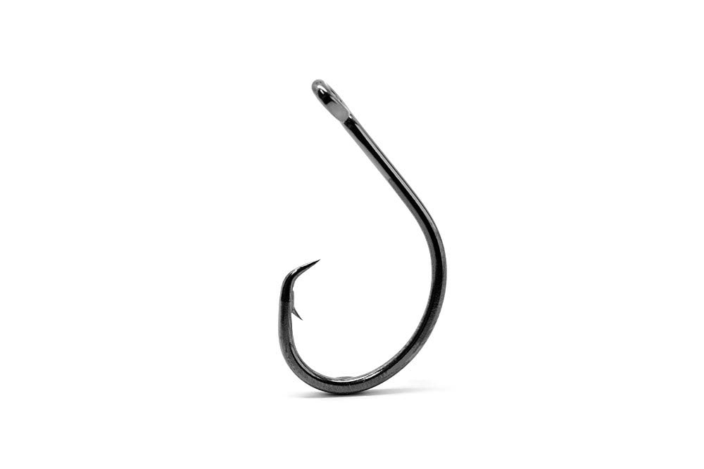 Owner Tournament Mutu Circle Hook 18pk. 9/0 – J&M Tackle Owner Tournament Mutu Circle Hook 18pk. 9/0 – J&M Tackle