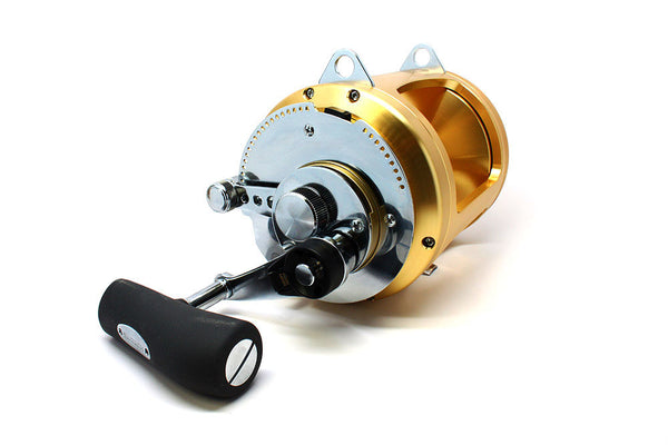 ⚠️ Shimano Talica 25II Reels are back in stock! - J&H Tackle