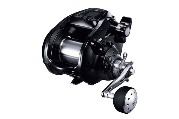 Shimano Force Master 9000 Electric Reel