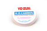 Yo-Zuri HD Pink Fluorocarbon 30yds