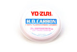 Yo-Zuri HD Pink Fluorocarbon 30yds