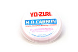 Yo-Zuri HD Pink Fluorocarbon 30yds