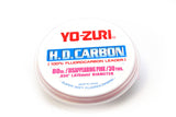 Yo-Zuri HD Pink Fluorocarbon 30yds