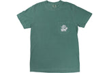 J&M Tackle Homeport T-Shirt w/ Pocket