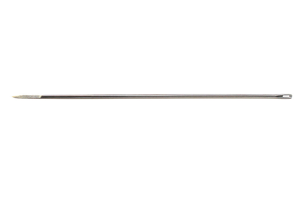 Rite Angler Mortician Needle 6" 3 pk.