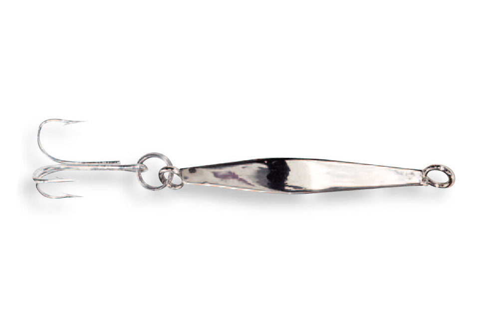 Bead Diamond Jig w/Split Ring & Treble Hook, 6oz – J&M Tackle Bead Diamond Jig w/Split Ring & Treble Hook, 6oz – J&M Tackle