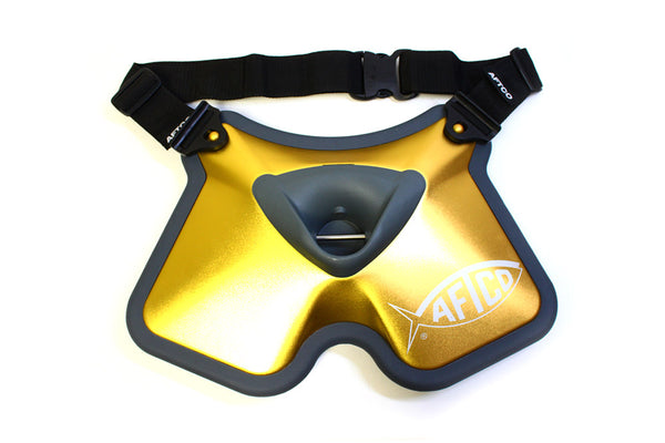AFTCO Clarion Extra-Large Fighting Belt