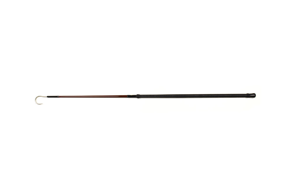 AFTCO Tapered Fiberglass Gaff - 4' Length, 3" Hook