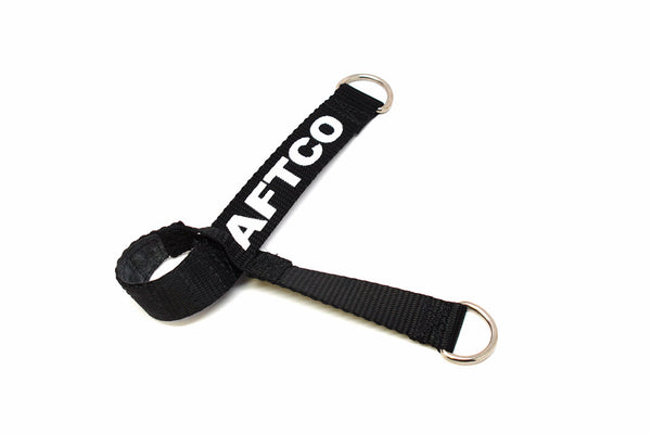 AFTCO Spinning Reel Strap