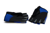 AFTCO Blue Fever Shortpump Gloves