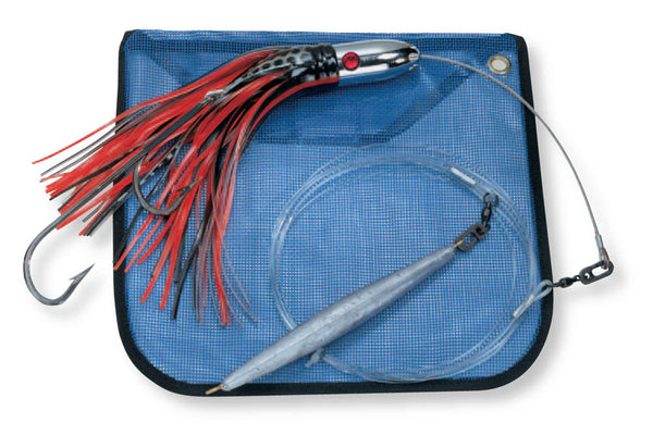 J&M Hi-Speed Combo Pack Rigged