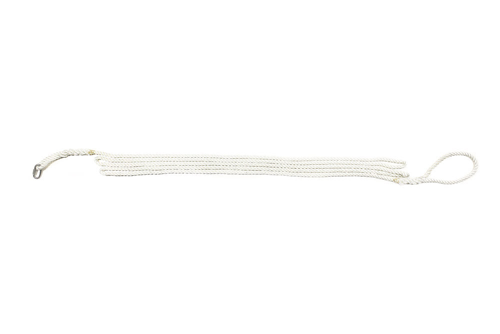Gafbe Rope Flying Gaff Rope 25' 5/8