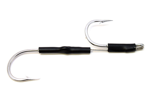 Double Hook Rig 7732-12/0 Stiff – J&M Tackle