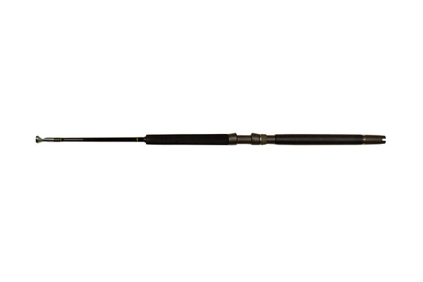 J&M Custom Kite Rod w/Winthrop Stainless Tip