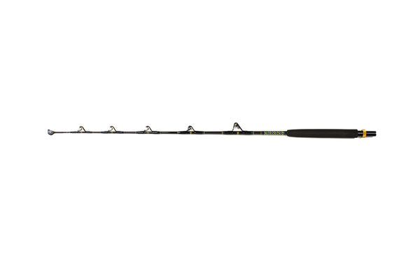 Gulf Stream Stand-Up Rod 50 lb. Short Straight Butt