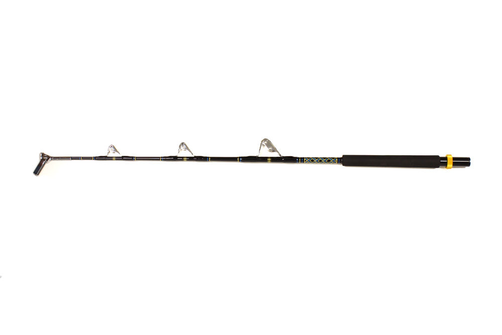 Gulf Stream Deep-Drop Rod w/80lb Butt & Swivel Tip – J&M Tackle