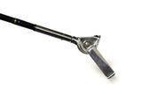 J&M Teaser Rod  w/UB4 80 lb.Unibutt & Swivel Tip