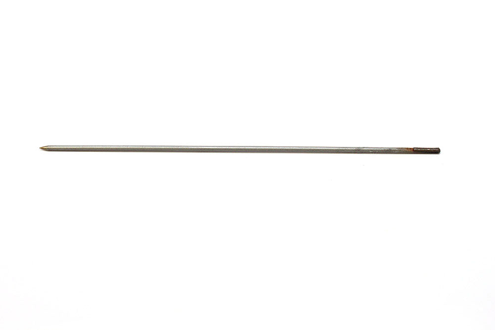 Rite Angler Rigging Needles 4.5" Crimped Eye - 2PK