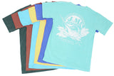 J&M Tackle Comfort Color Short Sleeve T Without Pocket