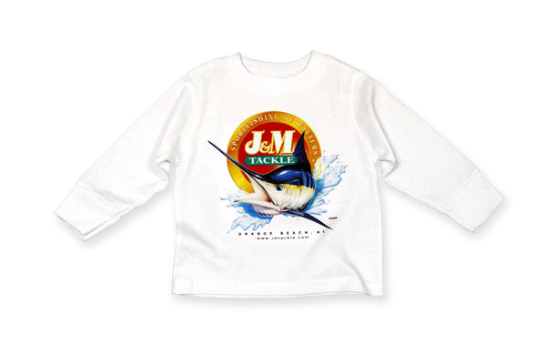 Kids Shirts – J&M Tackle