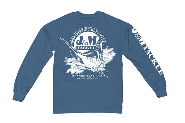 Men's Shirts – J&M Tackle