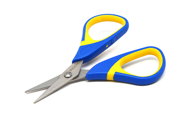Ohero 5" Braid Cutting Scissors