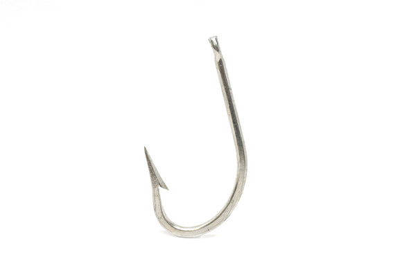 Mustad 3412CD 9/0 Needle Eye - Forged