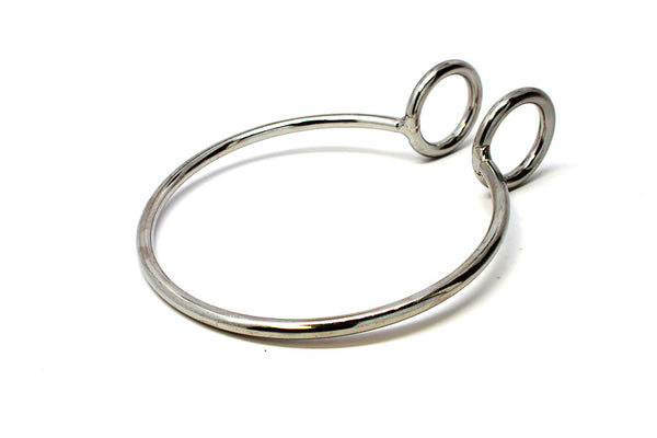 Stainless Steel Ring for Anchor Retrieval System