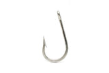 Mustad 7698B-12/0 Hooks Swordfish - Tinned