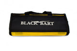 Black Bart Tuna/Dolphin Pack Rigged Single Hook